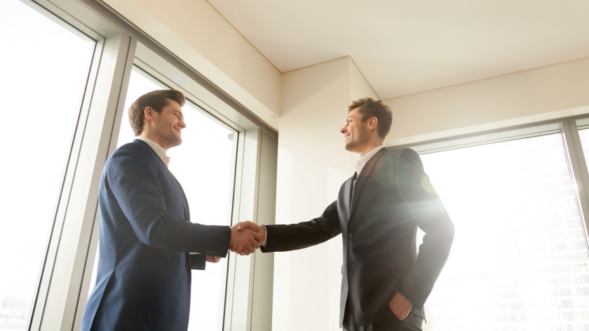 A importância da autoconfiança no trabalho