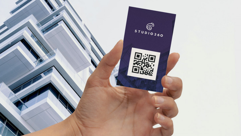 QR Code e a agilidade na informação.