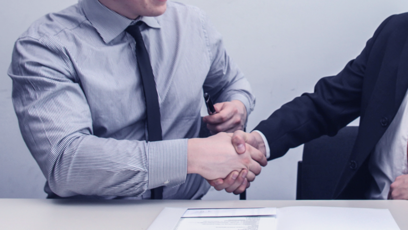 Como gerar vendas e clientes satisfeitos.