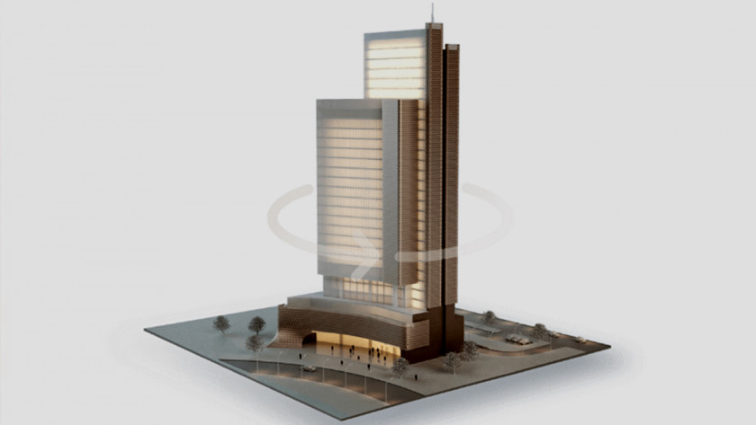 Novos tempos: leve seu cliente ao imóvel através de uma maquete 3D.