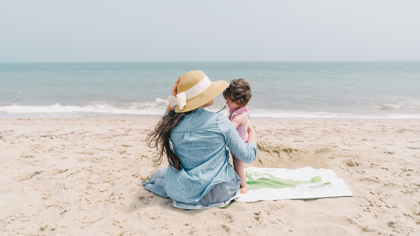 Motivos para comprar uma casa na praia