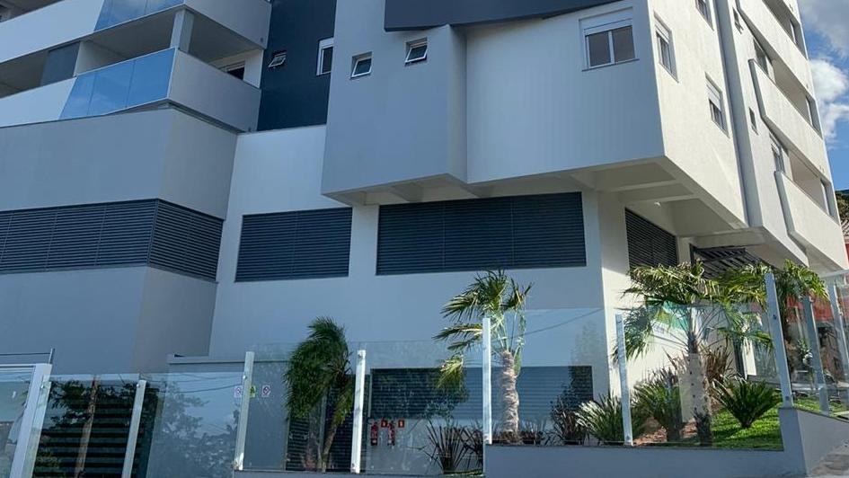 Residencial Protheus