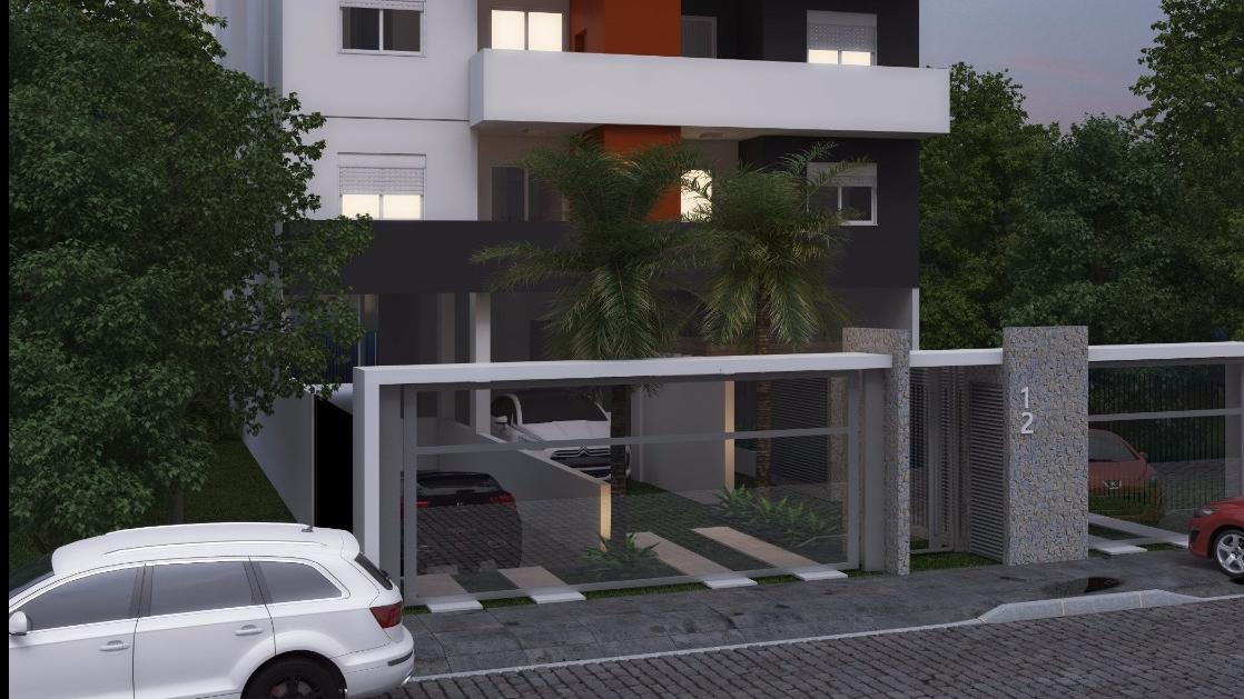 Residencial Megalos