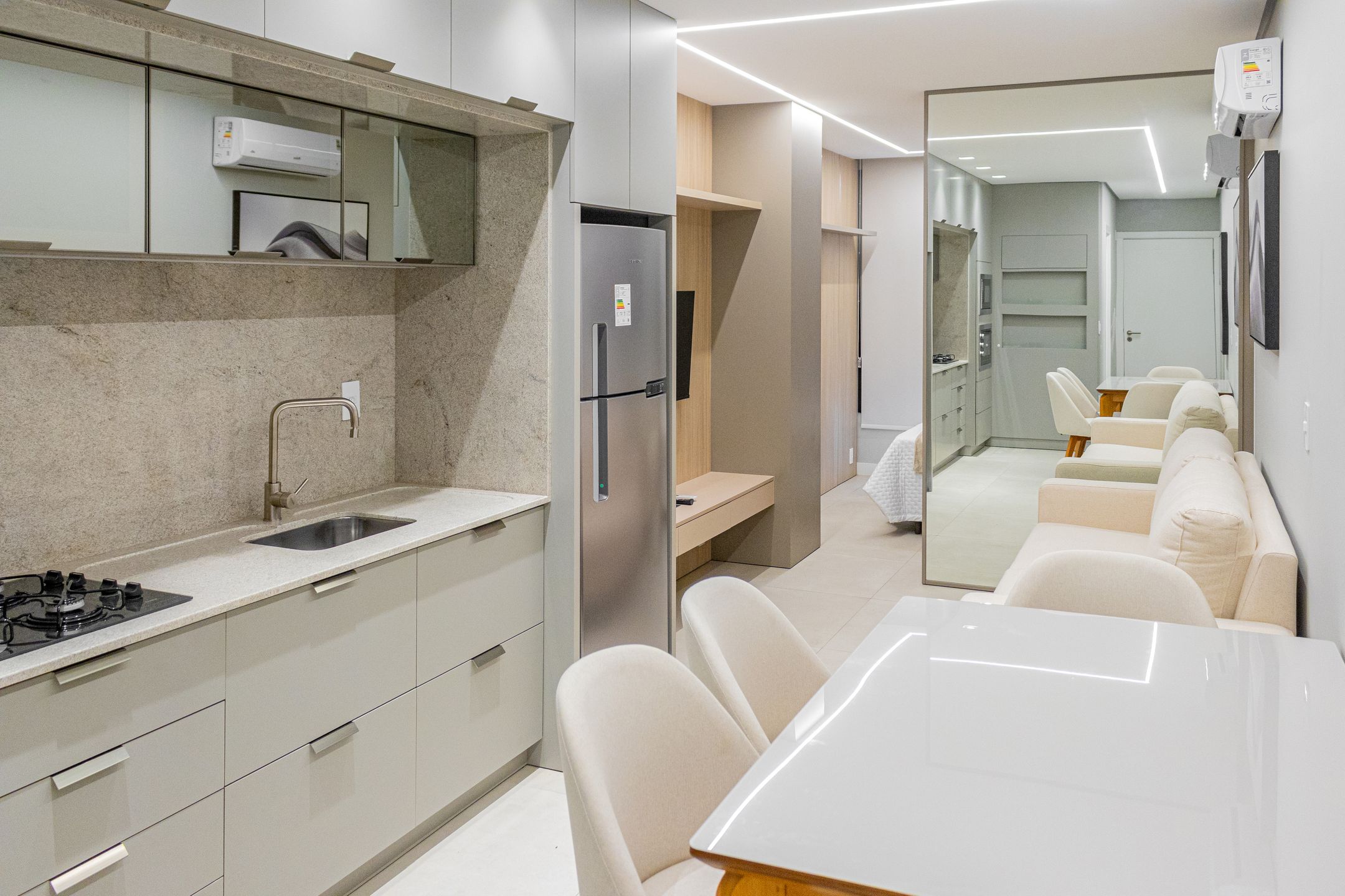 Residencial Florença