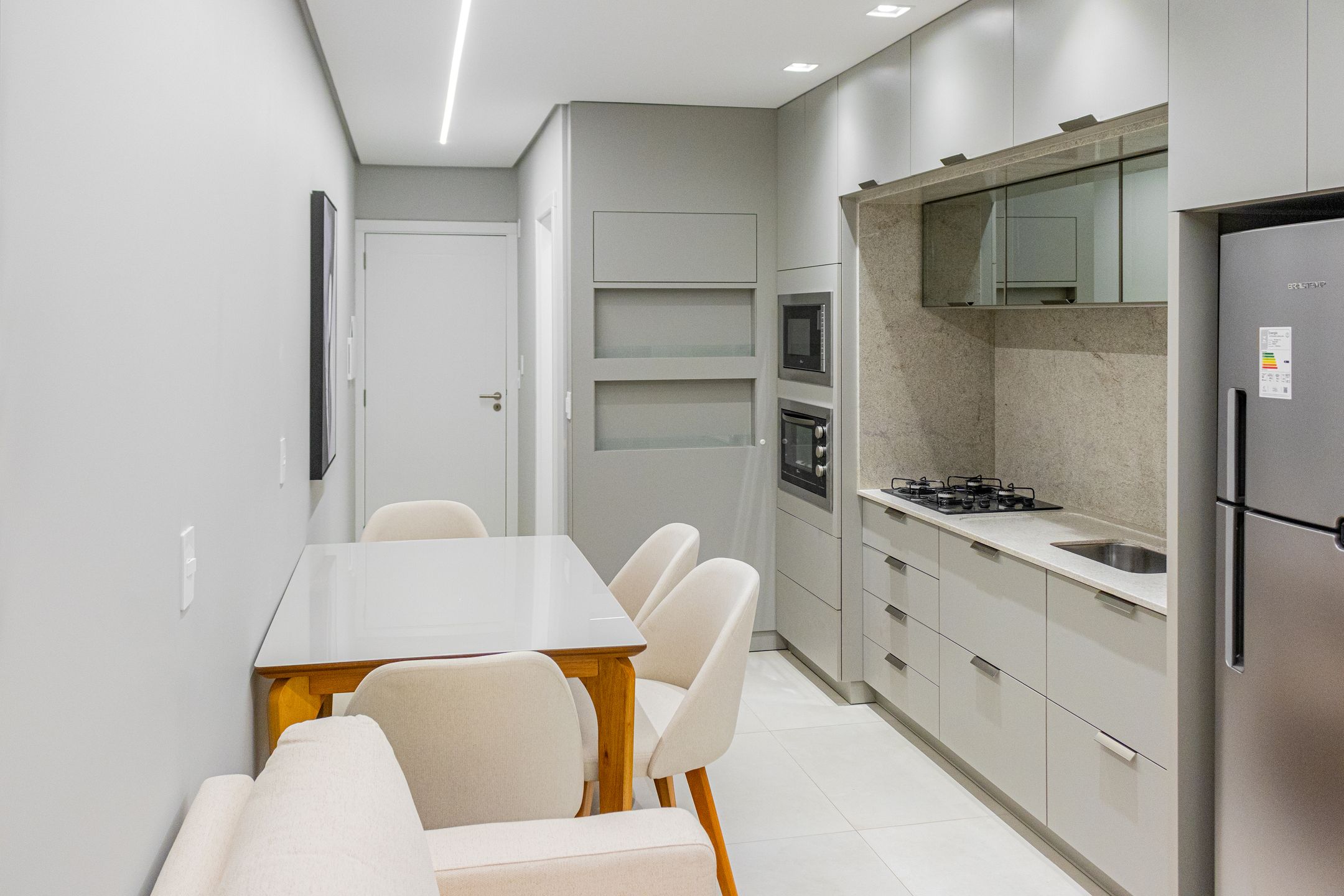 Residencial Florença