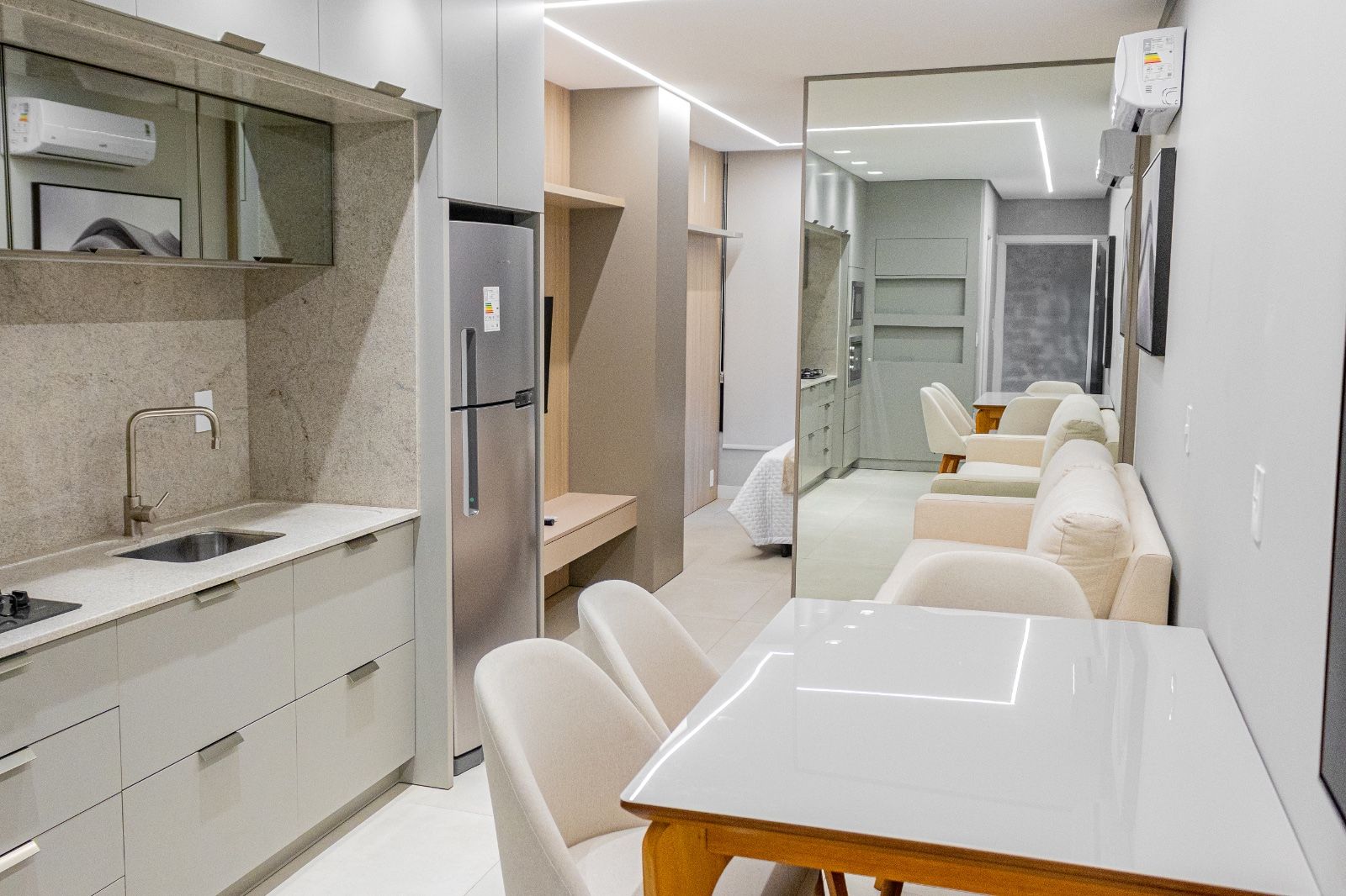 Residencial Florença