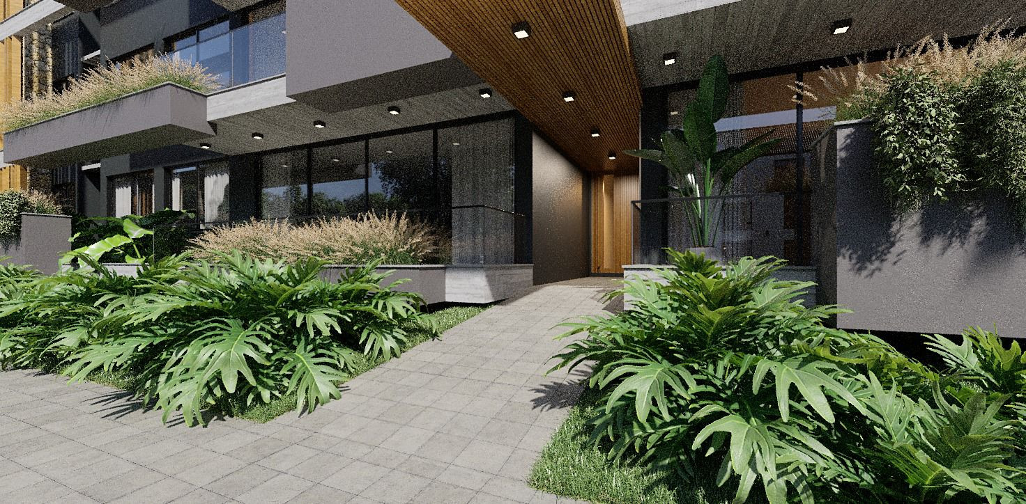 Studio de 1 quarto, 34m² no bairro Praia da Cal, em Torres | Eu Corretor