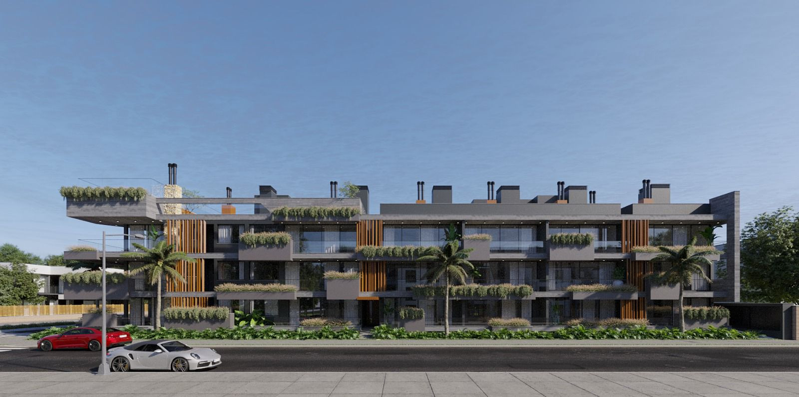 Studio de 1 quarto, 34m² no bairro Praia da Cal, em Torres | Eu Corretor