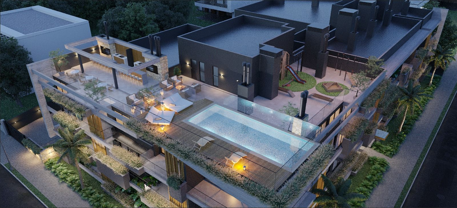 Residencial Florença