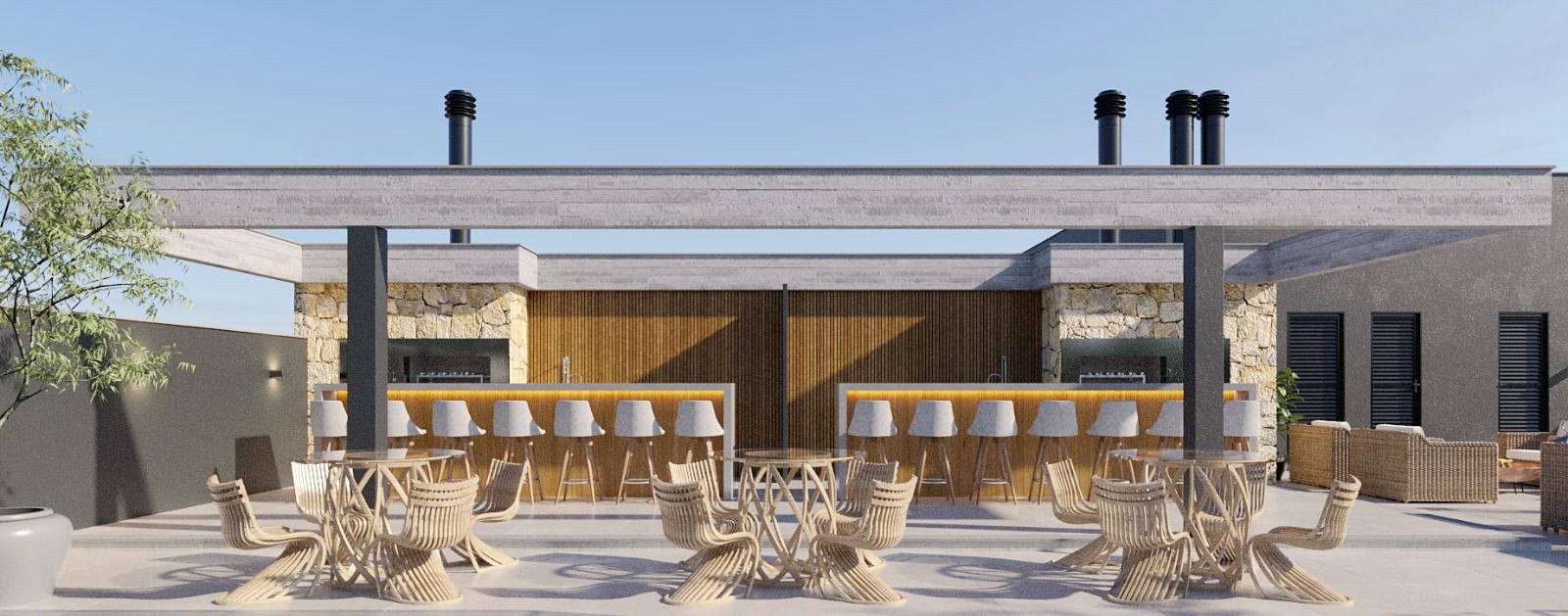 Residencial Florença