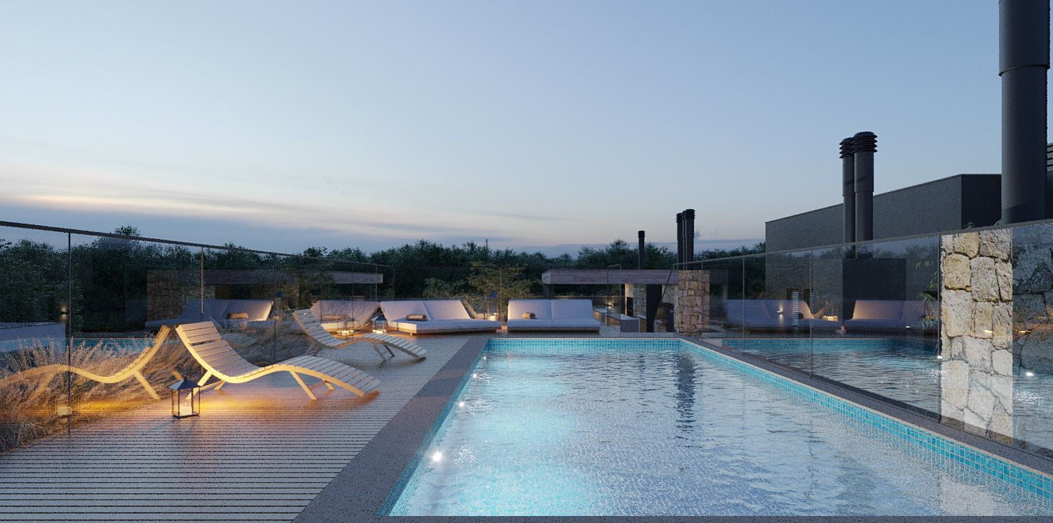 Residencial Florença