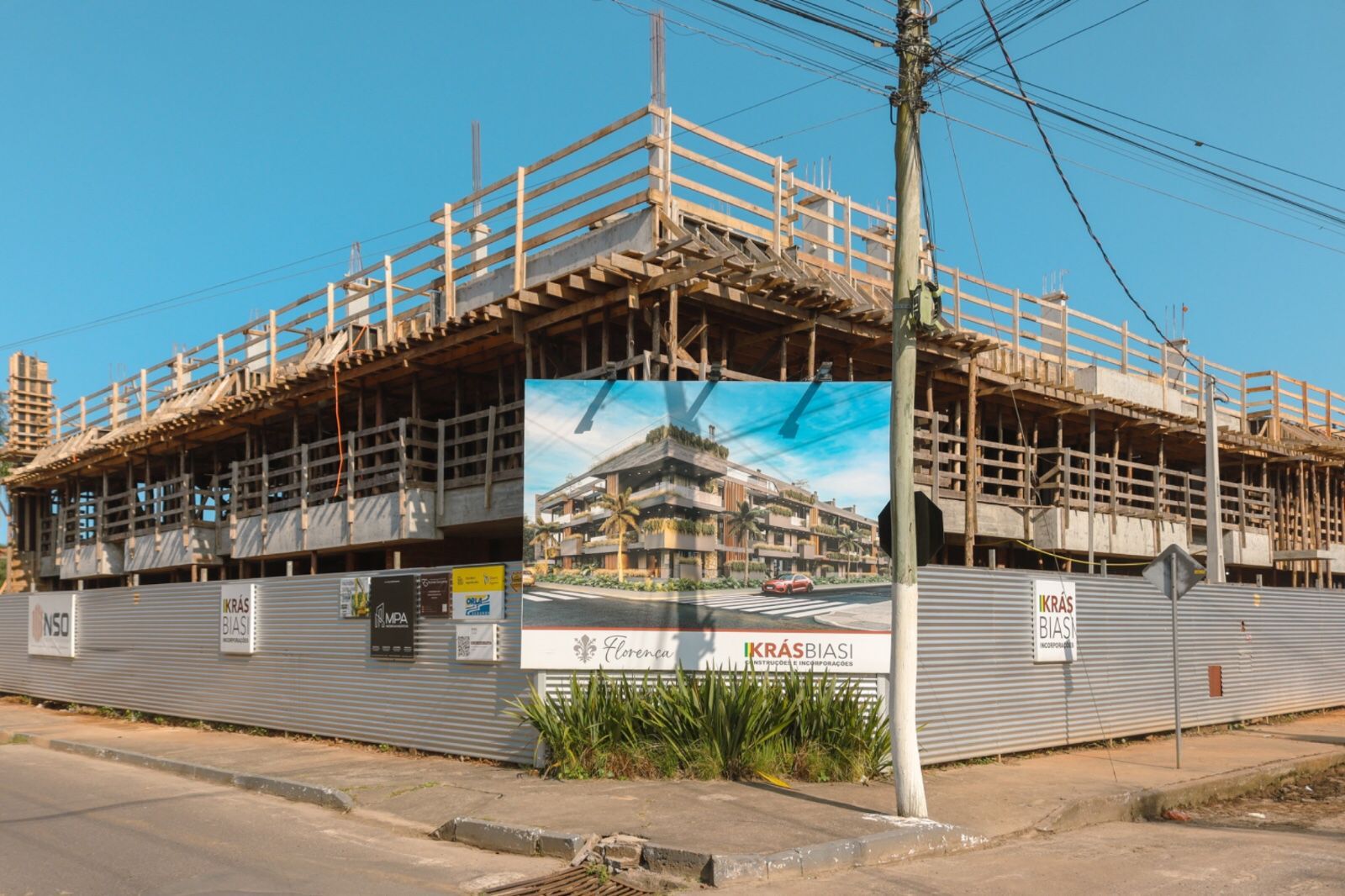 Residencial Florença