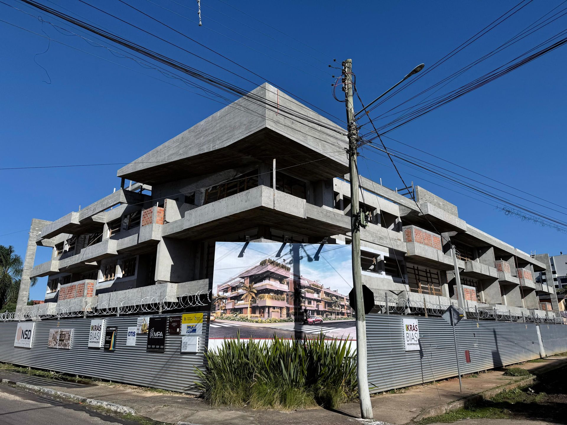 Residencial Florença