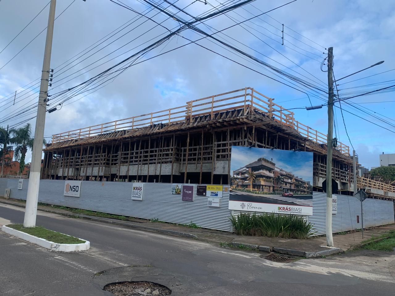 Residencial Florença