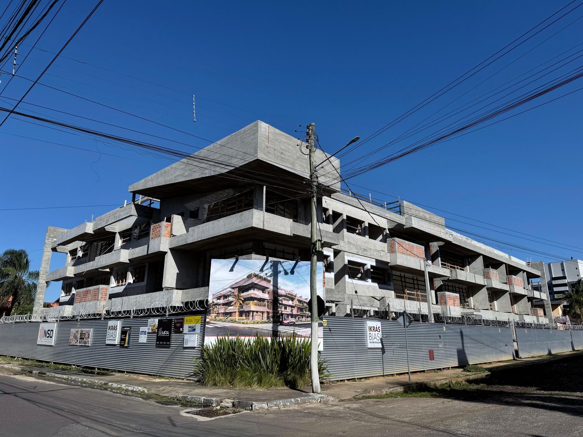 Residencial Florença