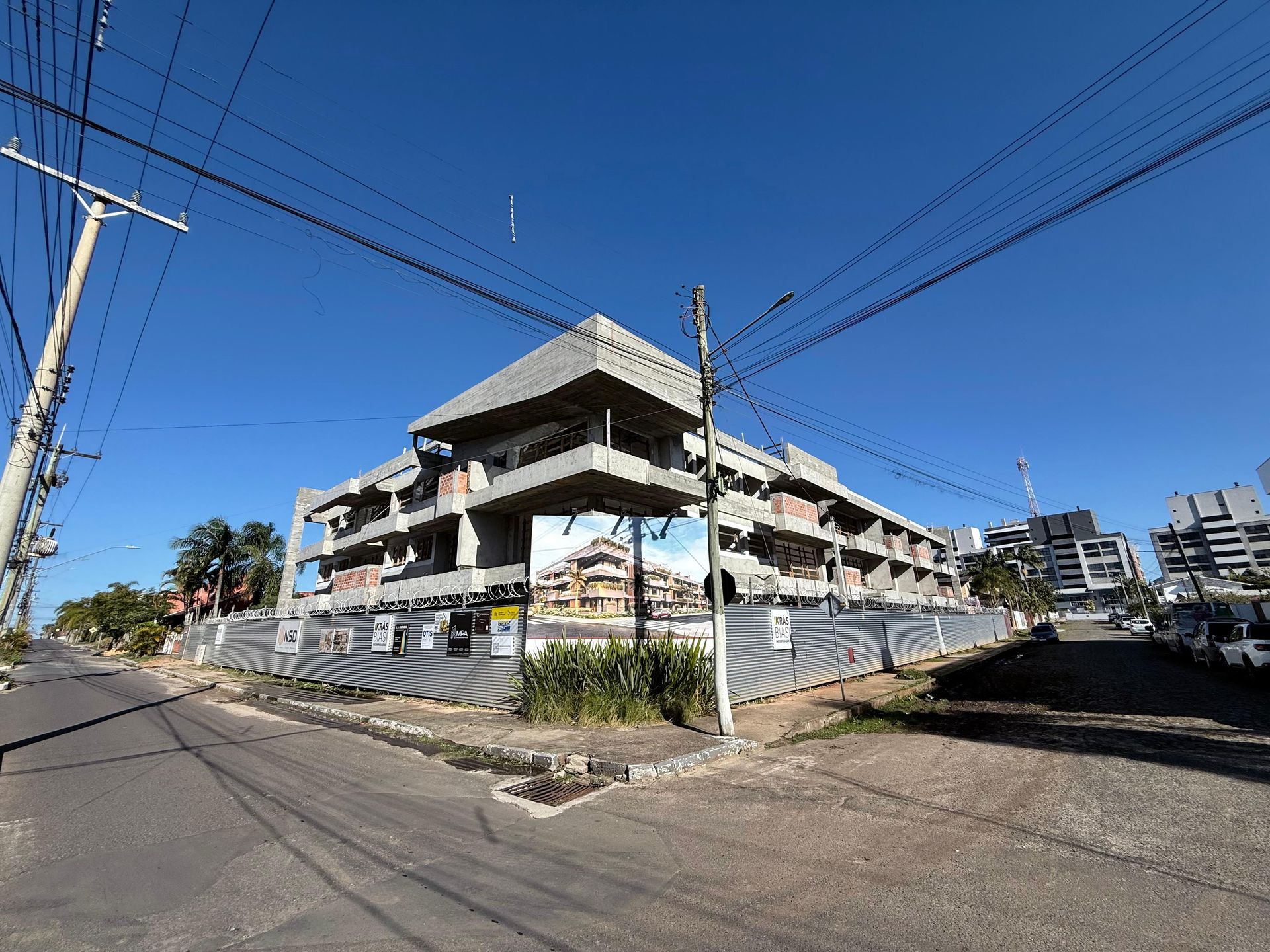 Residencial Florença