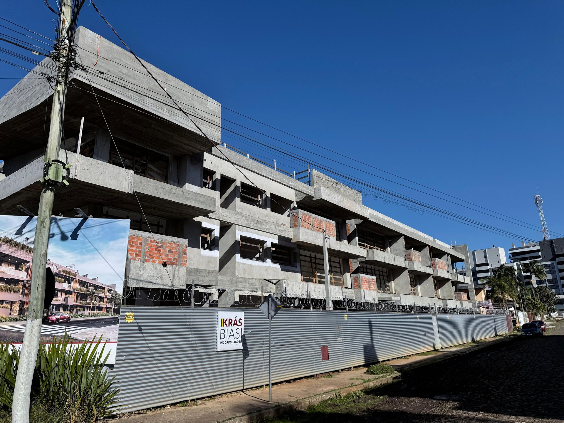 Residencial Florença