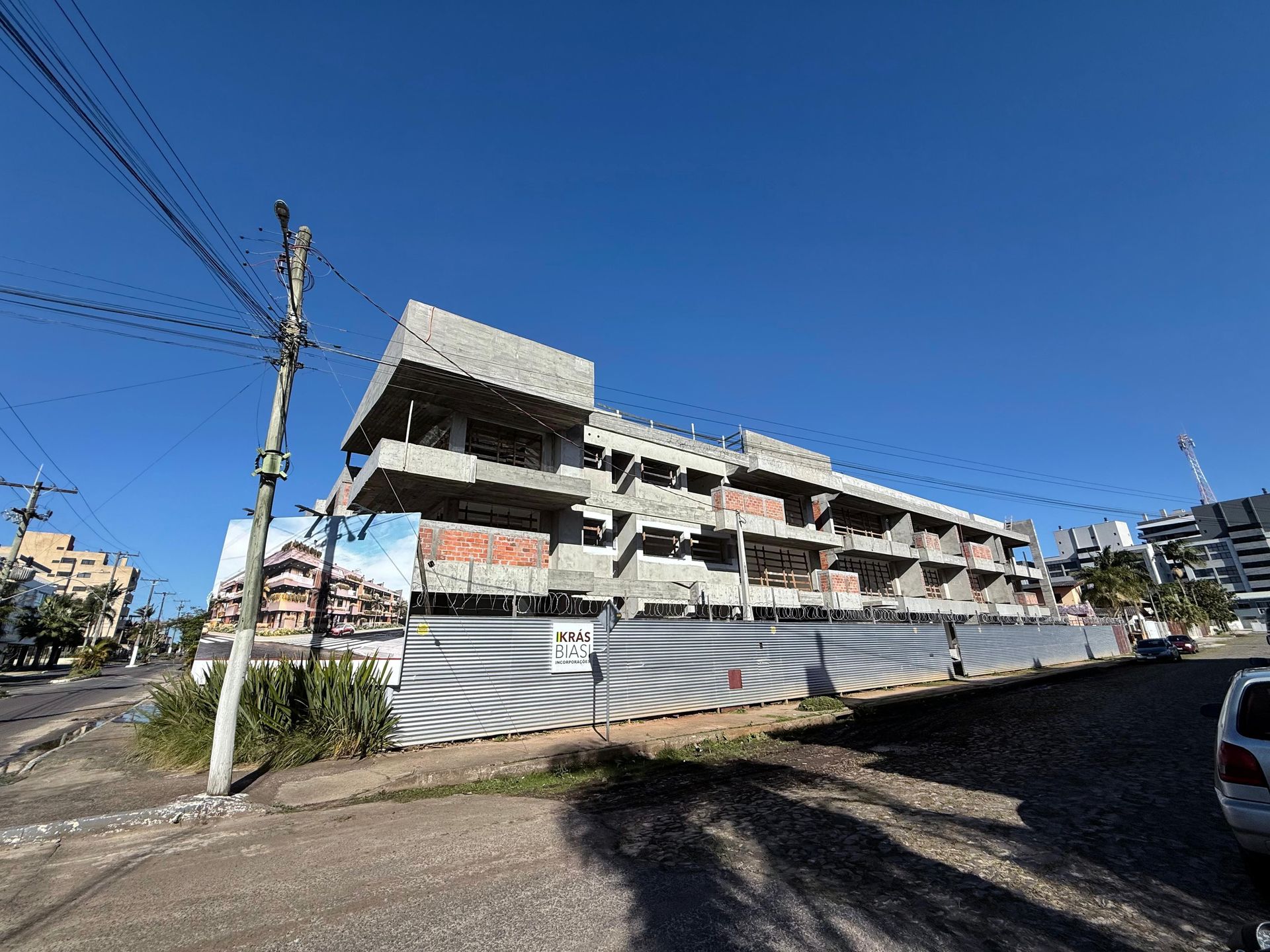 Residencial Florença