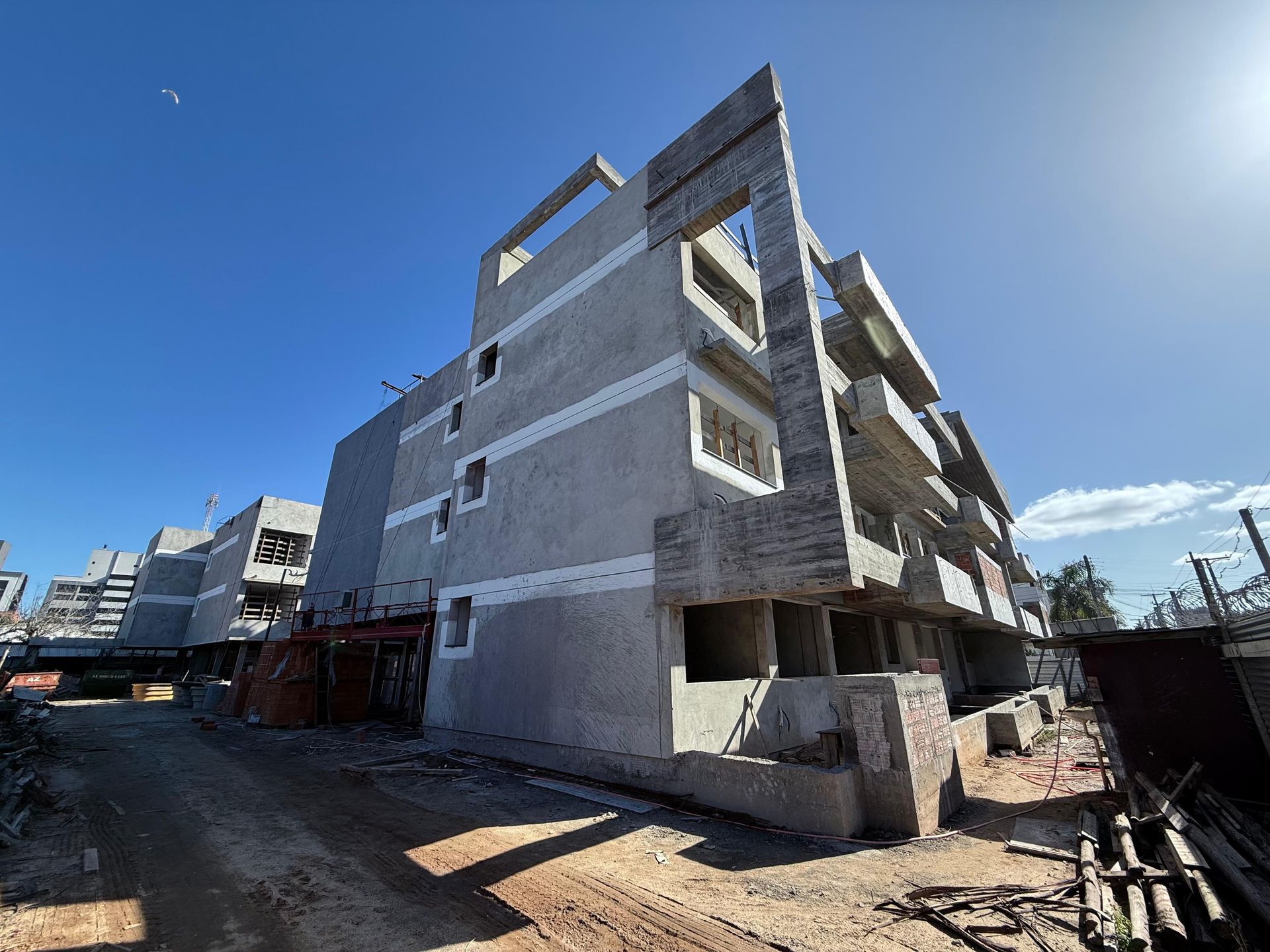 Residencial Florença