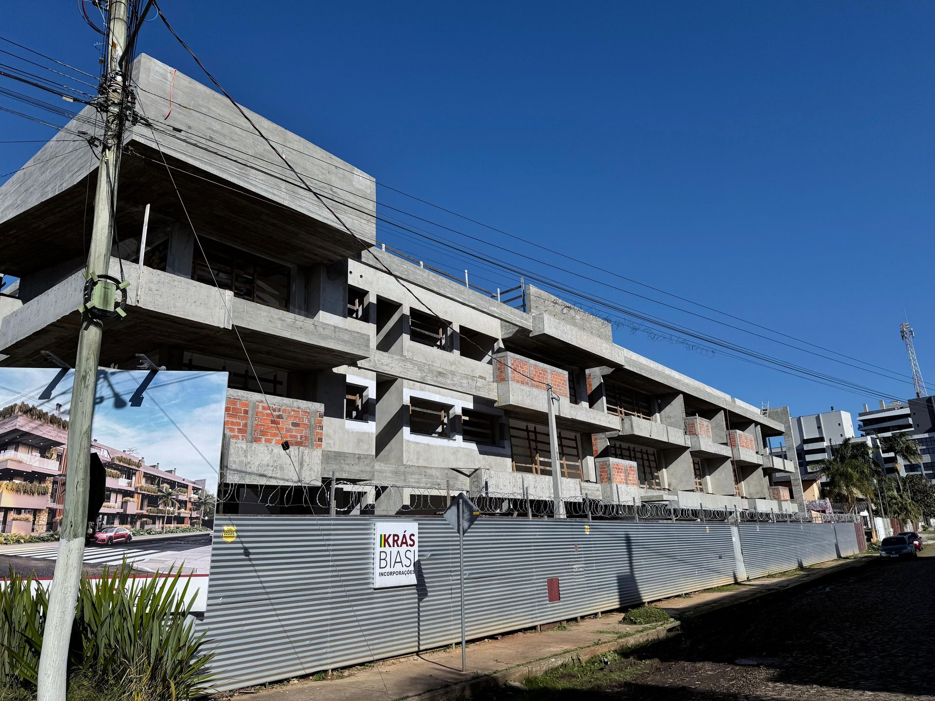Residencial Florença