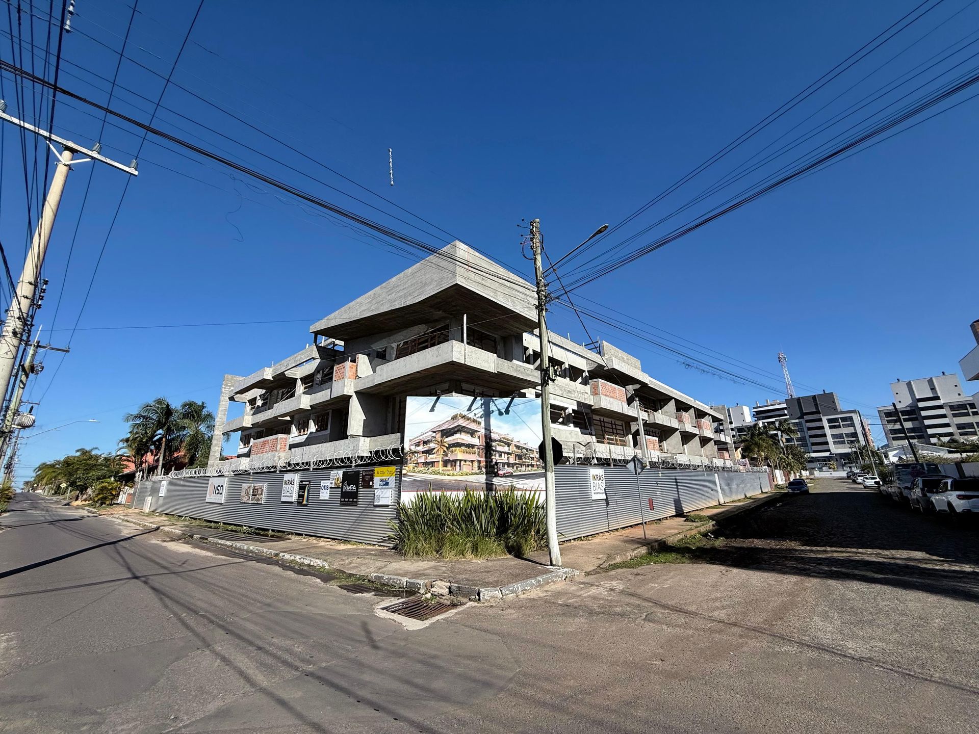 Residencial Florença