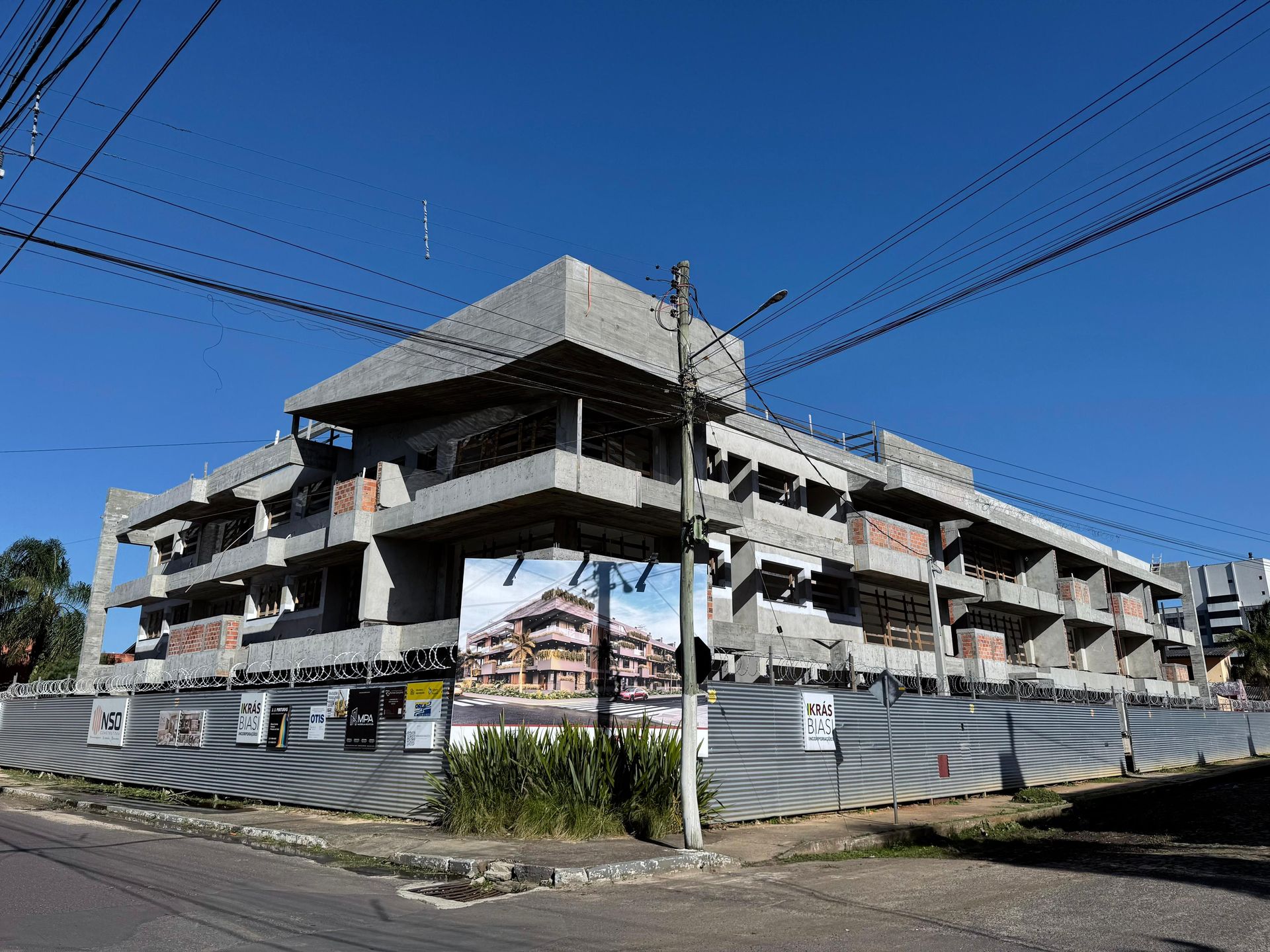 Residencial Florença