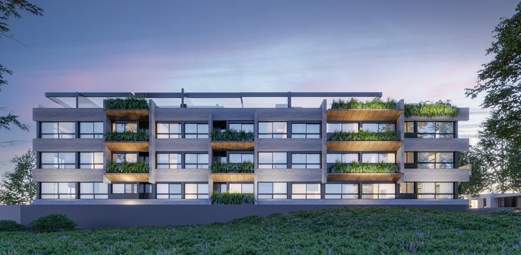 Apartamento de 4 quartos, 214m² no bairro Praia da Cal, em Torres | Eu Corretor