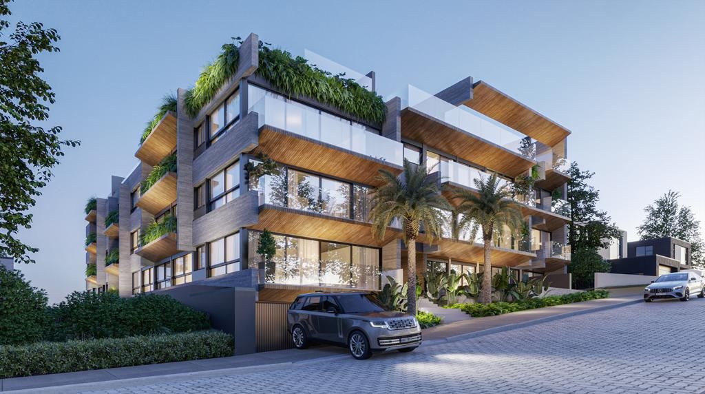 Apartamento de 4 quartos, 214m² no bairro Praia da Cal, em Torres | Eu Corretor