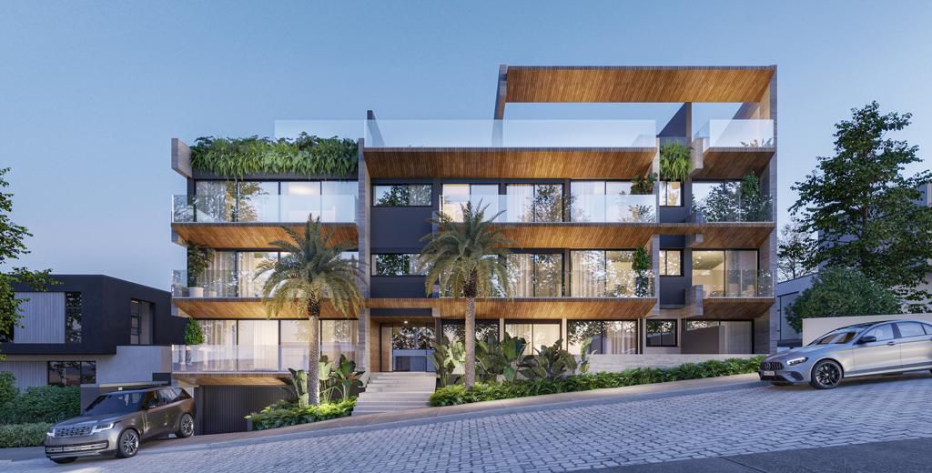 Apartamento de 4 quartos, 214m² no bairro Praia da Cal, em Torres | Eu Corretor