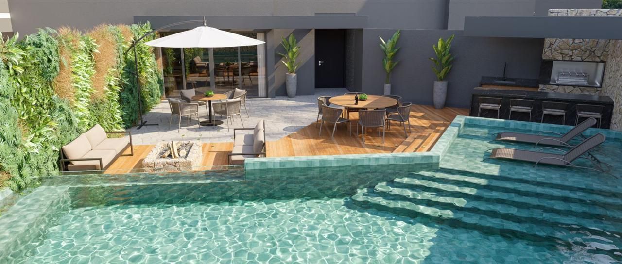 Apartamento de 4 quartos, 214m² no bairro Praia da Cal, em Torres | Eu Corretor