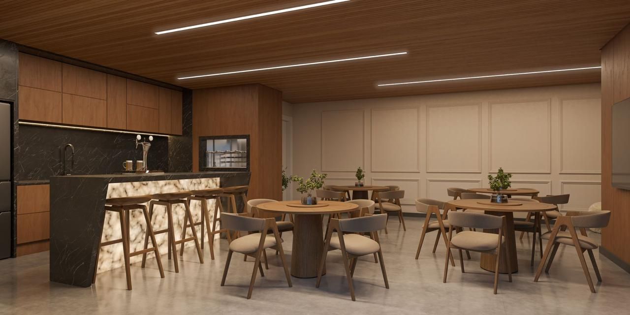 Apartamento de 4 quartos, 214m² no bairro Praia da Cal, em Torres | Eu Corretor