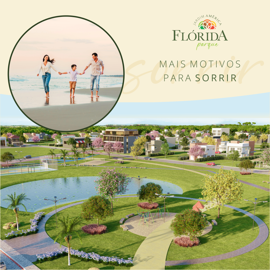Flórida Parque