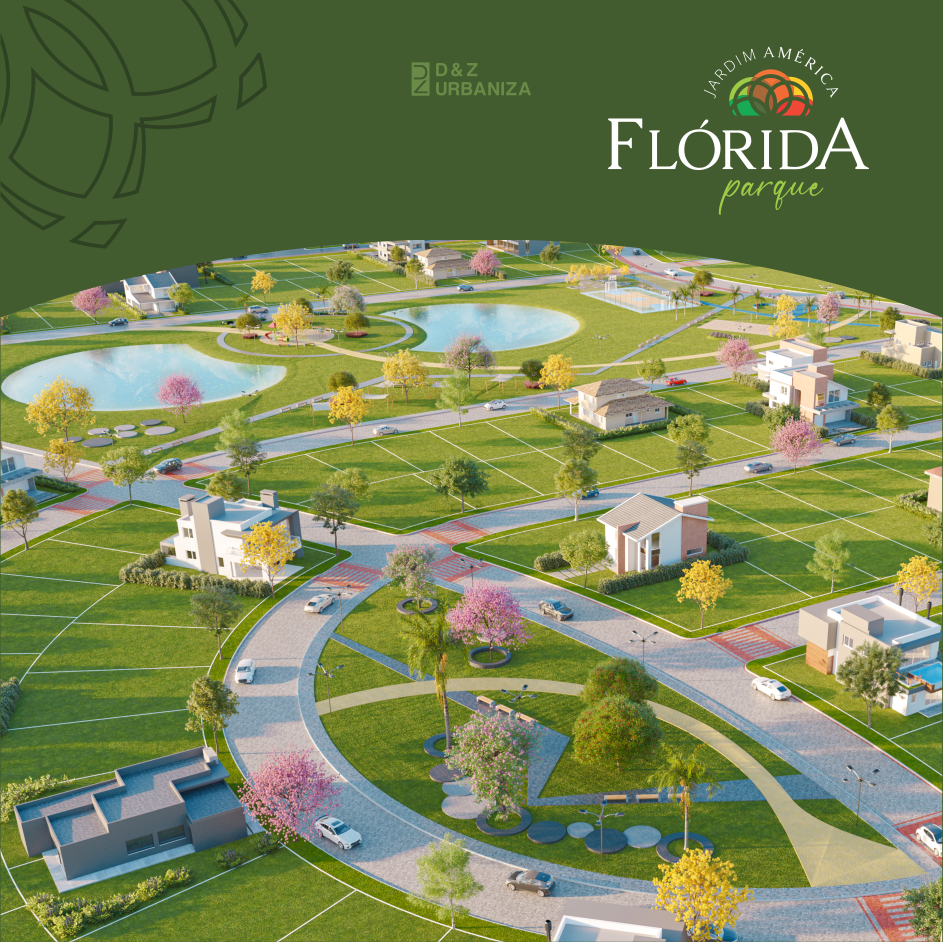 Flórida Parque