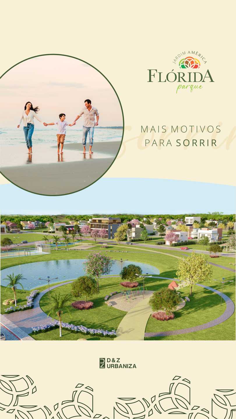 Flórida Parque