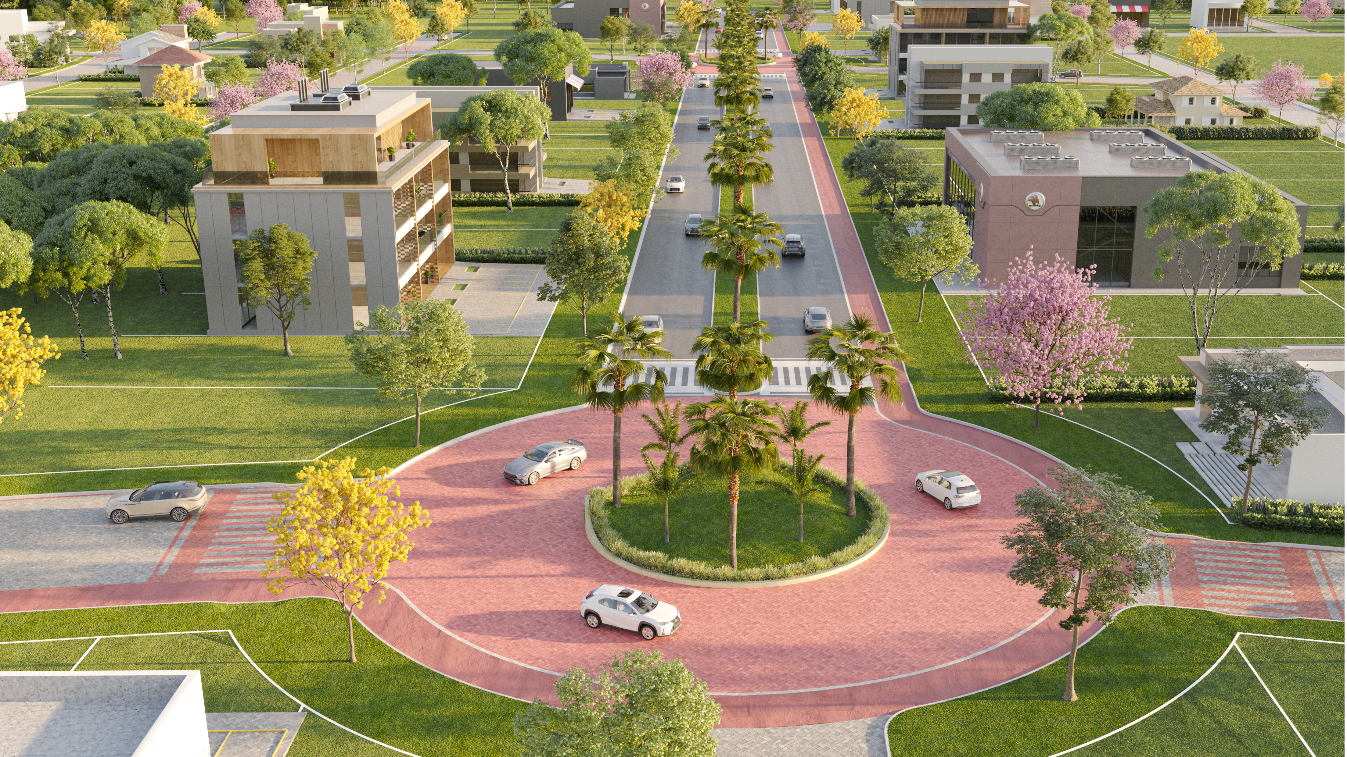 Terreno, 429 m² - Foto 1