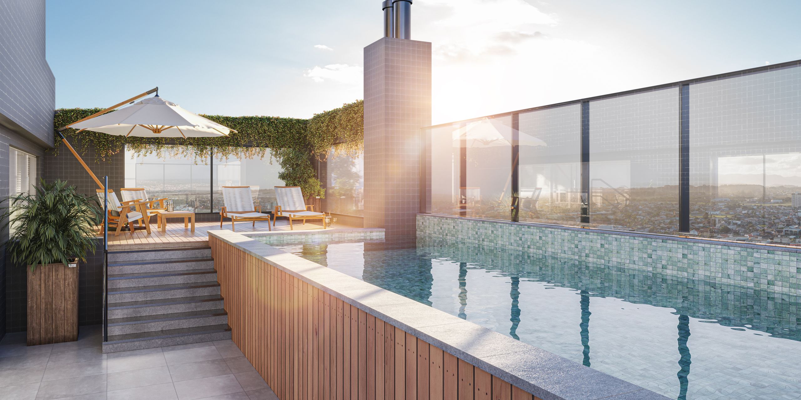 Residencial Montreal