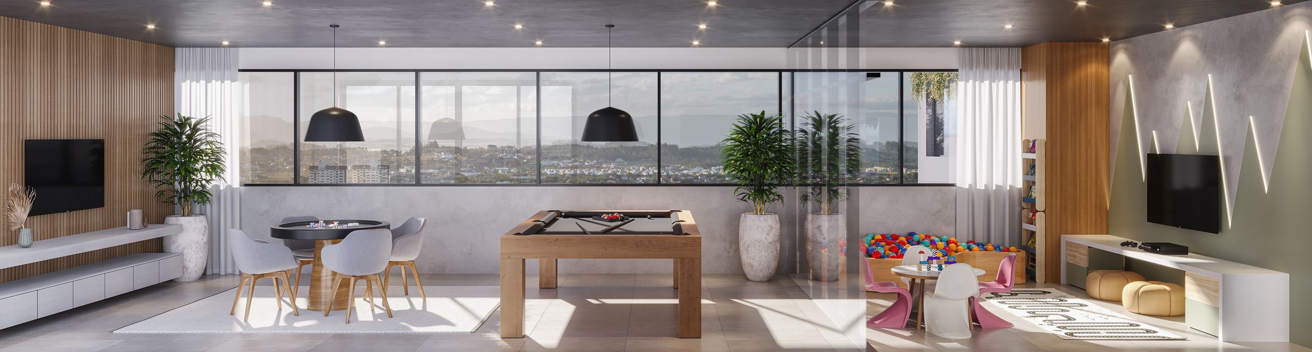 Apartamento de 2 quartos, 80m² no bairro Centro, em Torres | Eu Corretor