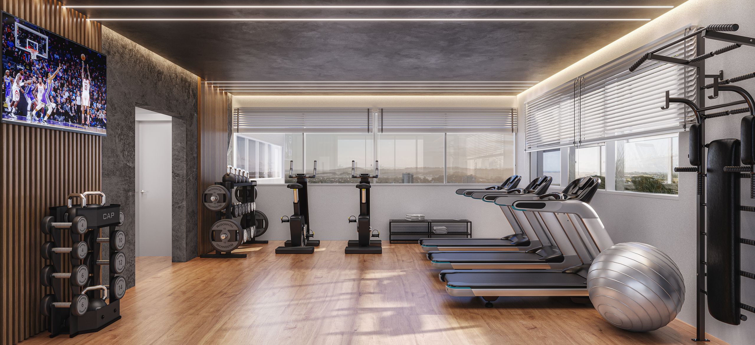 Apartamento de 2 quartos, 80m² no bairro Centro, em Torres | Eu Corretor