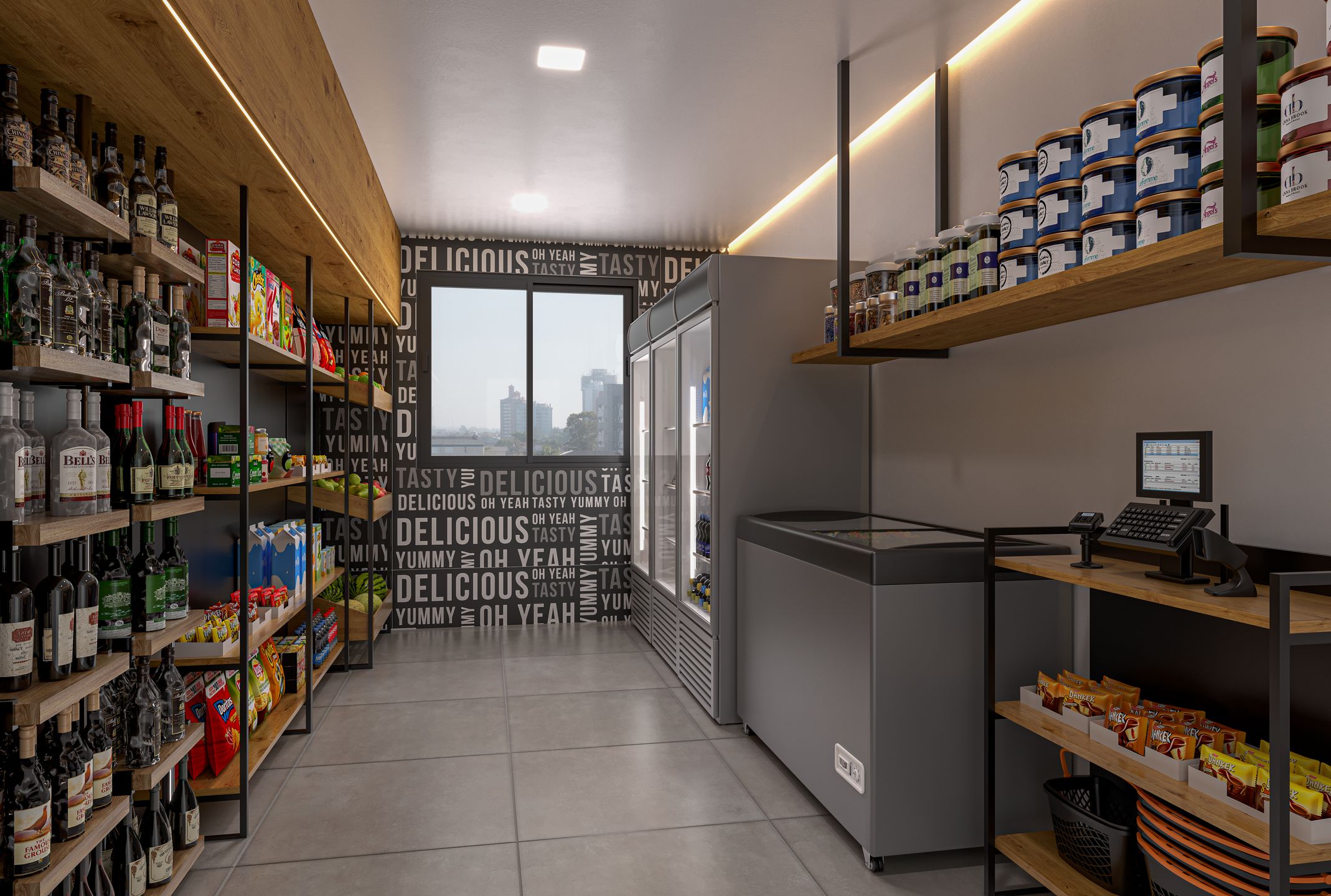 Apartamento de 2 quartos, 80m² no bairro Centro, em Torres | Eu Corretor