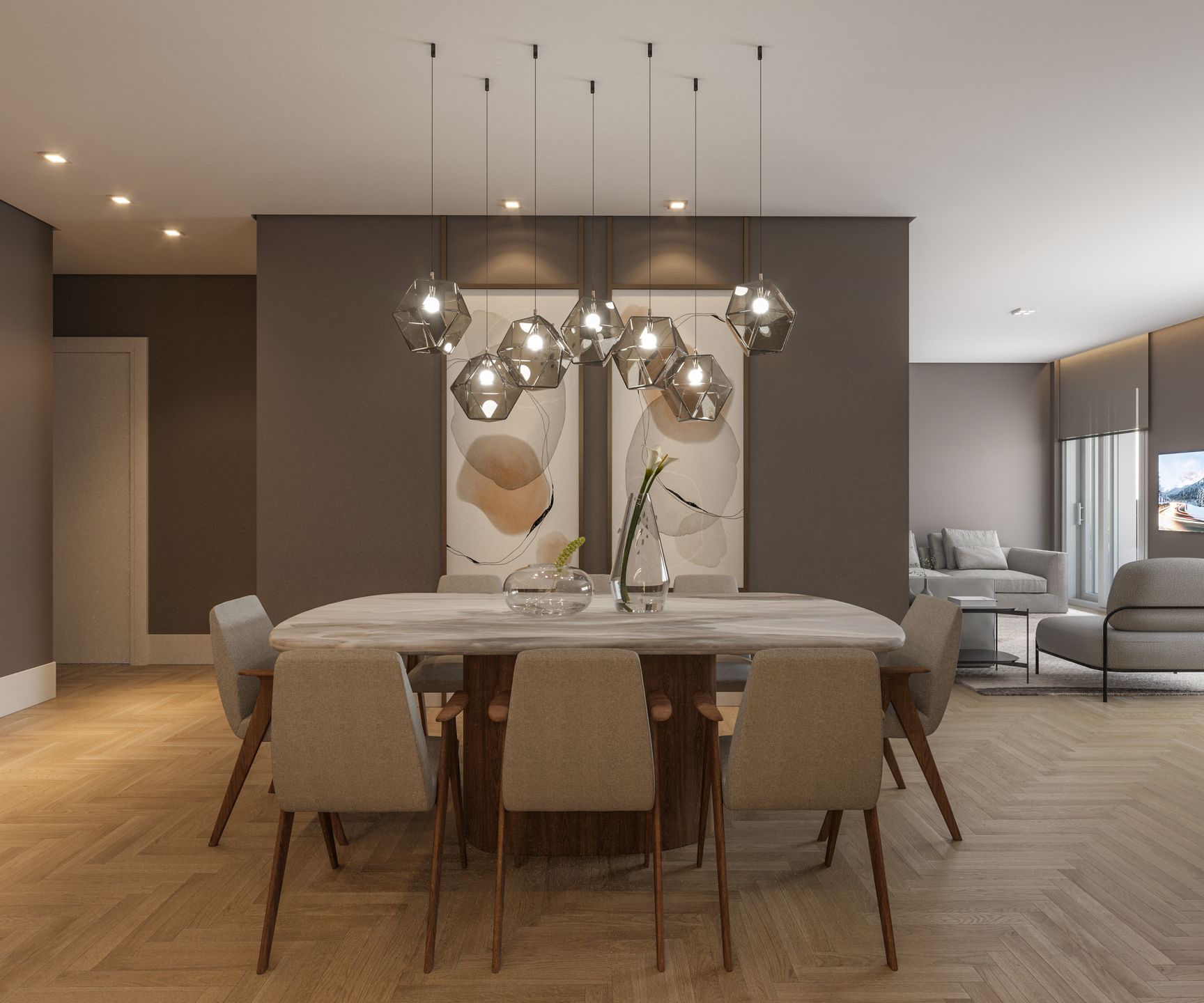 Apartamento, 2 quartos, 156 m² - Foto 14