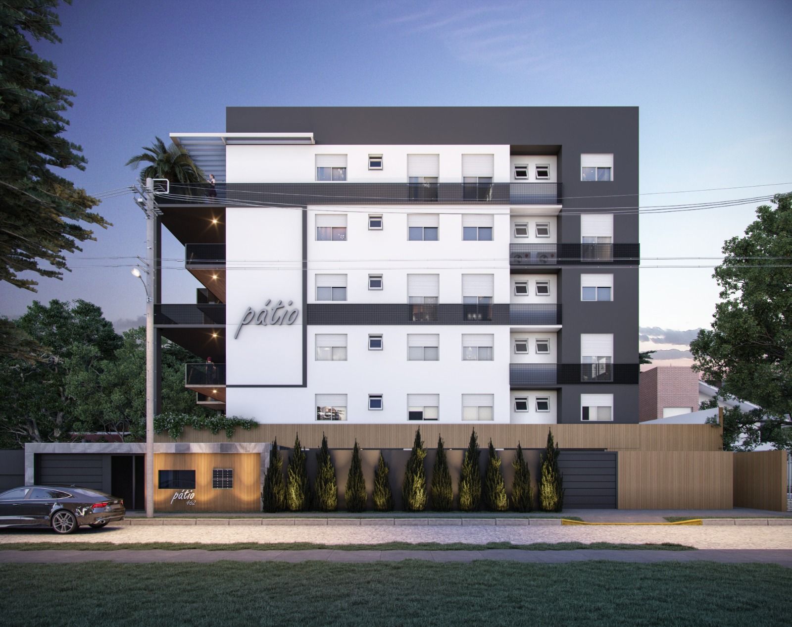 Apartamento, 2 quartos, 156 m² - Foto 3