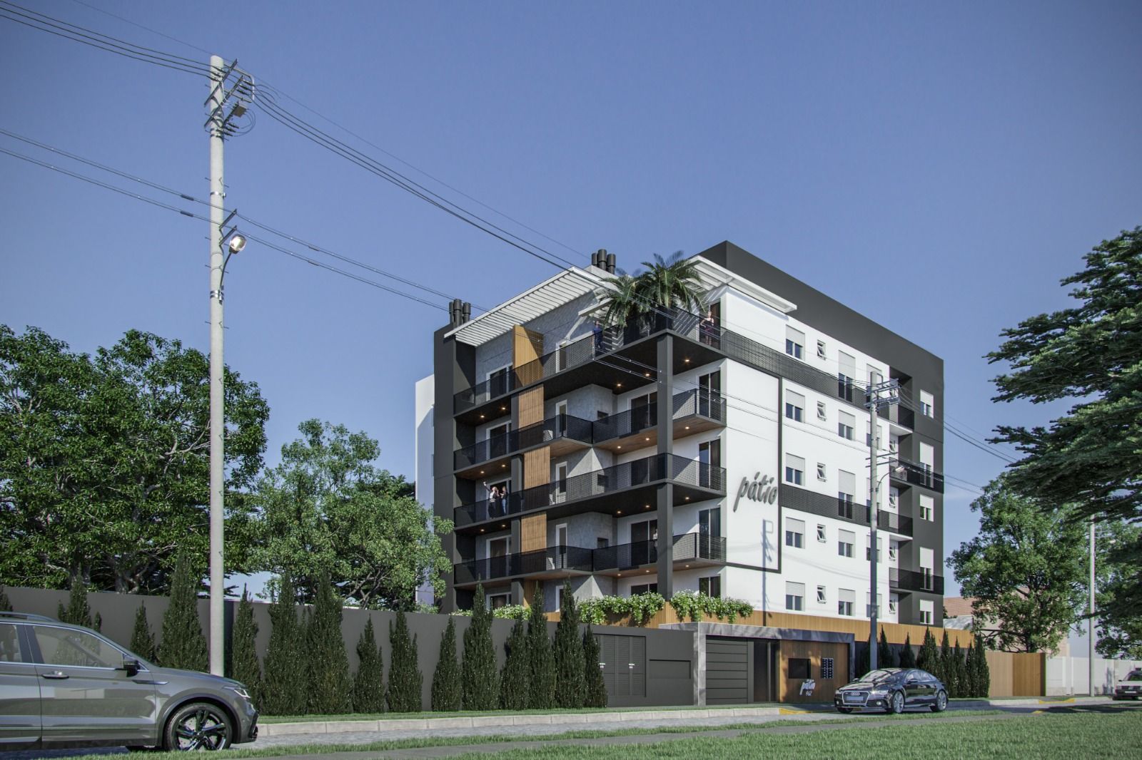 Apartamento, 2 quartos, 156 m² - Foto 5