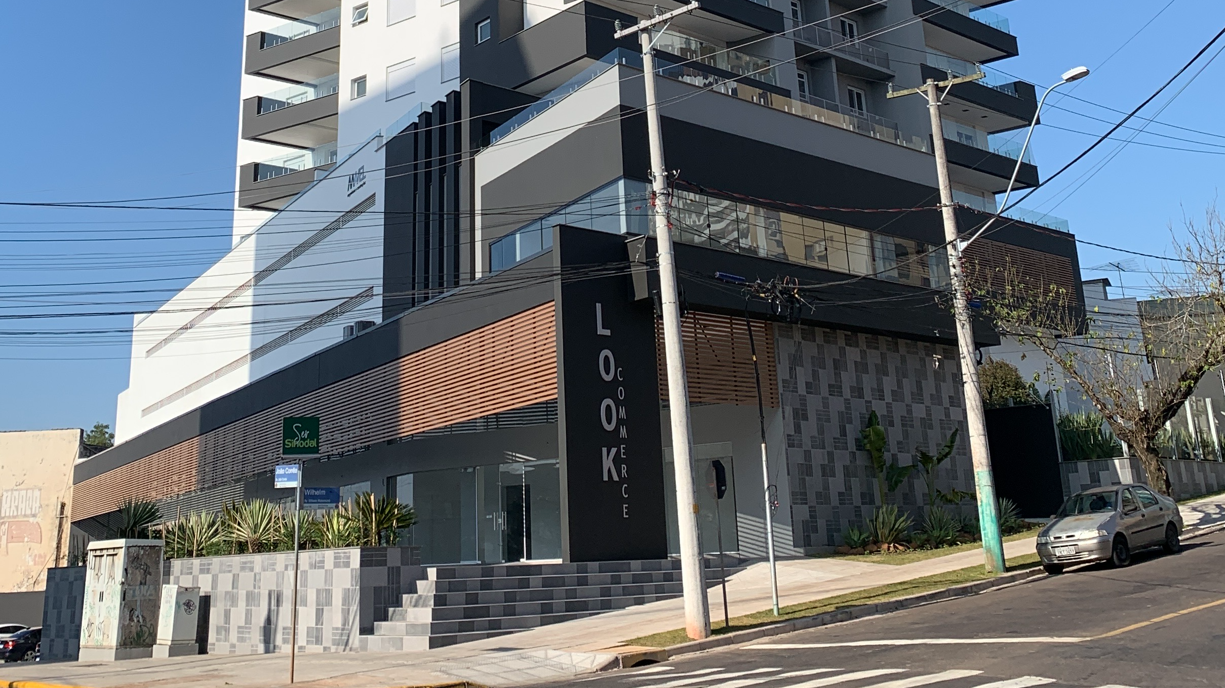 Look Residence - Look Residence
