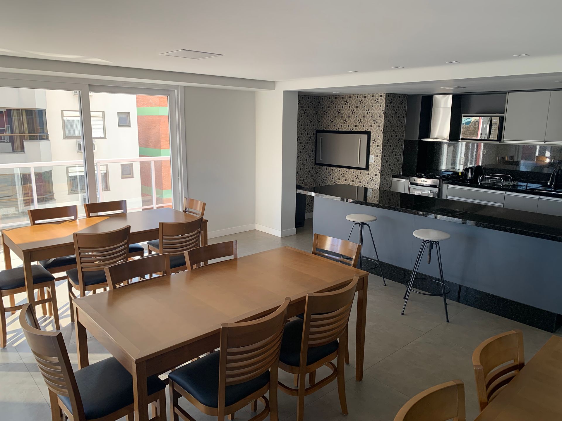 Apartamento, 2 quartos, 79 m² - Foto 8