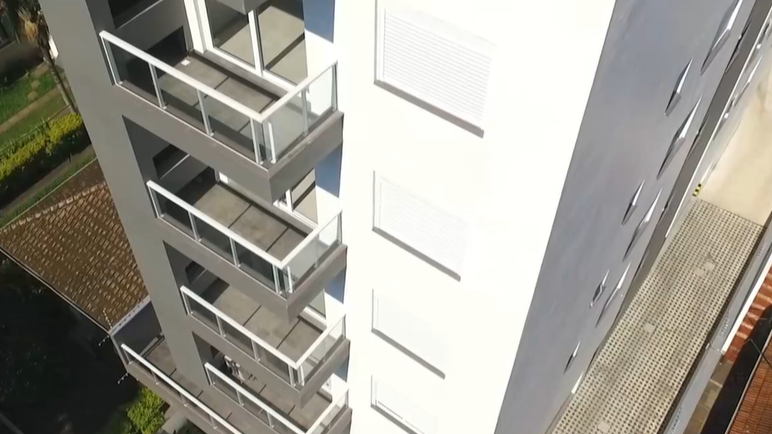 Apartamento, 2 quartos, 78 m² - Foto 1