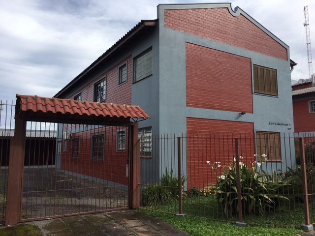 Apartamento, 2 quartos, 53 m² - Foto 3