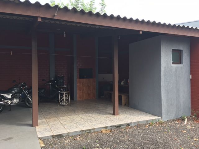 Apartamento, 2 quartos, 53 m² - Foto 2