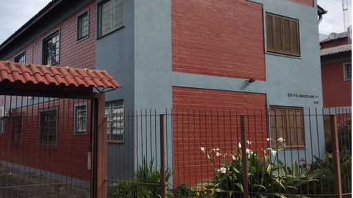 Apartamento, 2 quartos, 53 m² - Foto 1