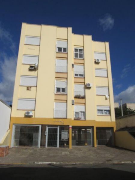 Apartamento, 2 quartos, 54 m² - Foto 2
