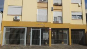 Apartamento, 2 quartos, 54 m² - Foto 1